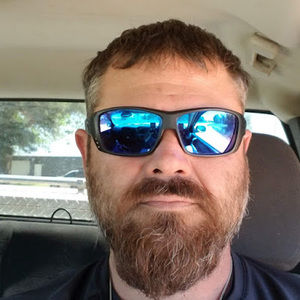 Meet your Posher, Jonathan